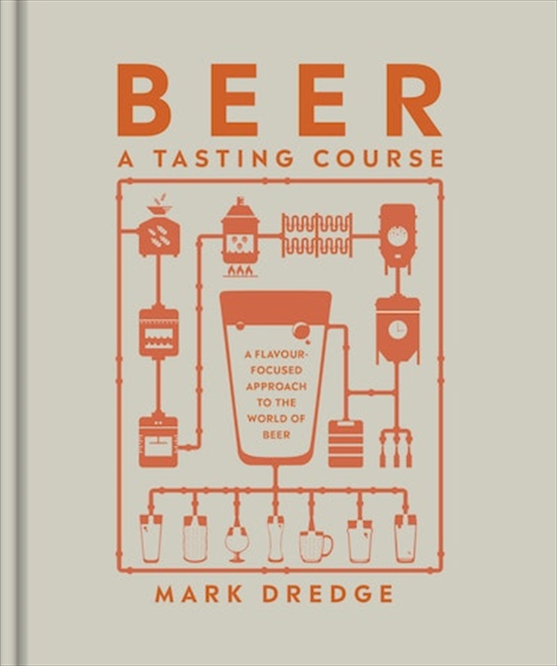 Beer A Tasting Course/Product Detail/Recipes, Food & Drink