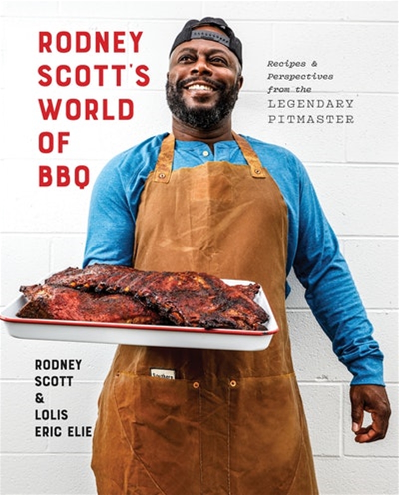Rodney Scott's World of BBQ/Product Detail/Recipes, Food & Drink