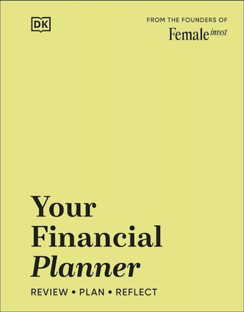 Your Financial Planner/Product Detail/Accounting & Finance