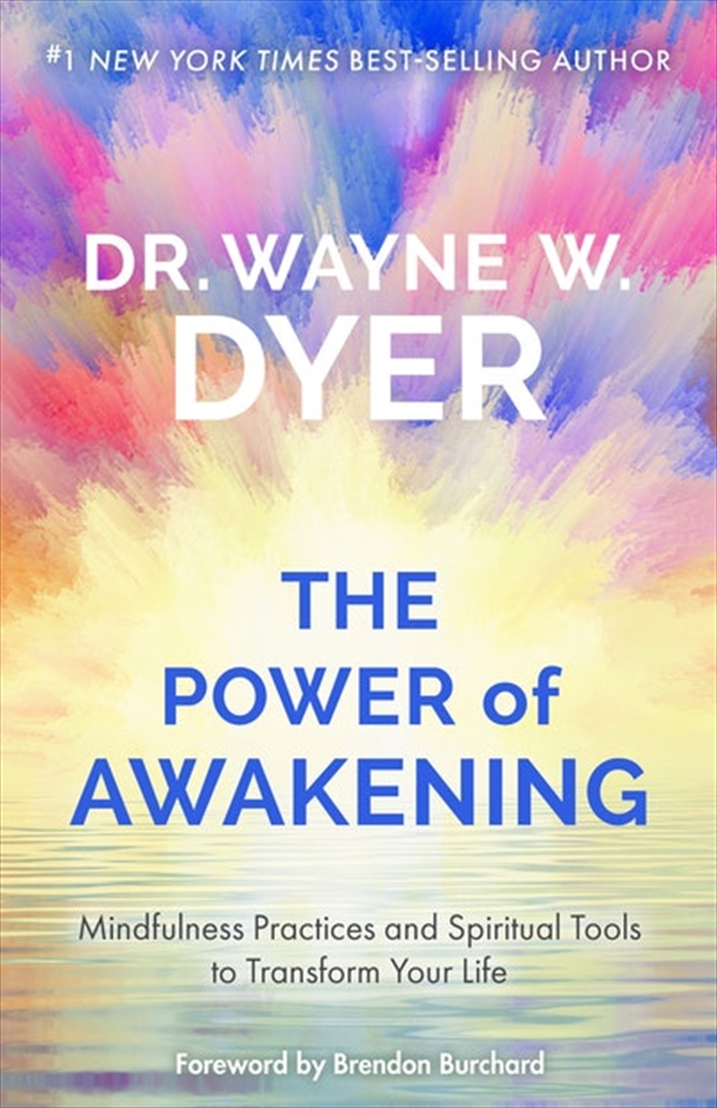 Power of Awakening/Product Detail/Family & Health