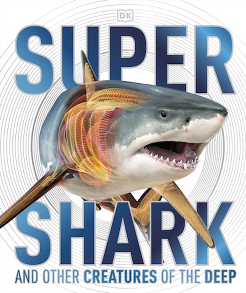 Super Shark/Product Detail/Childrens