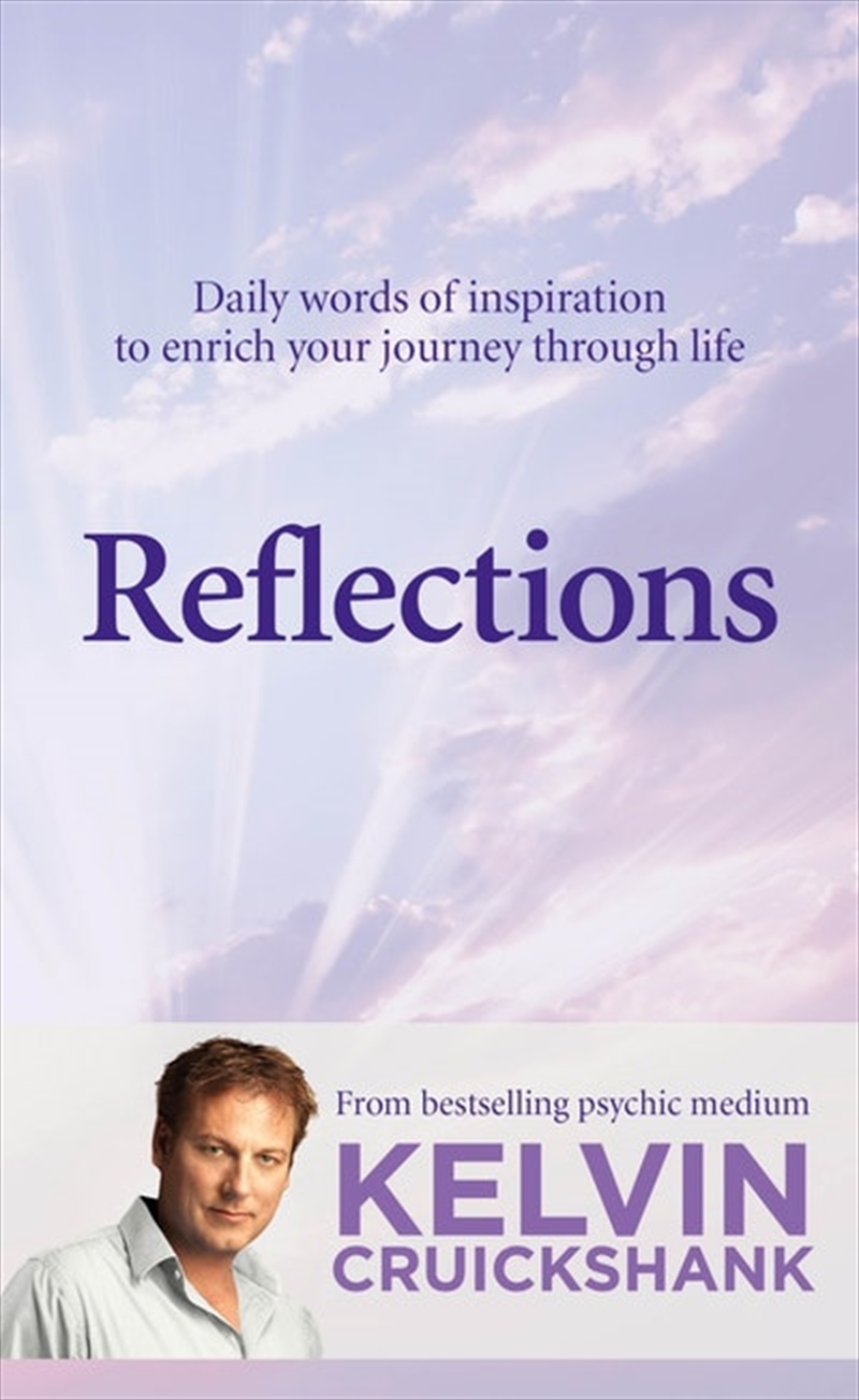 Reflections/Product Detail/Family & Health