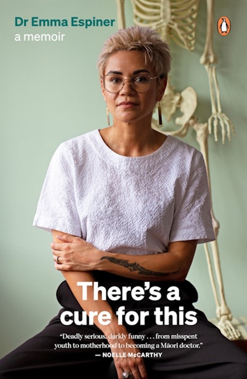 There's a Cure for This: A Memoir/Product Detail/Biographies & True Stories