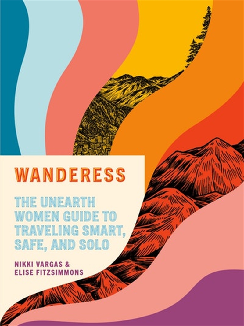 Wanderess/Product Detail/Society & Culture