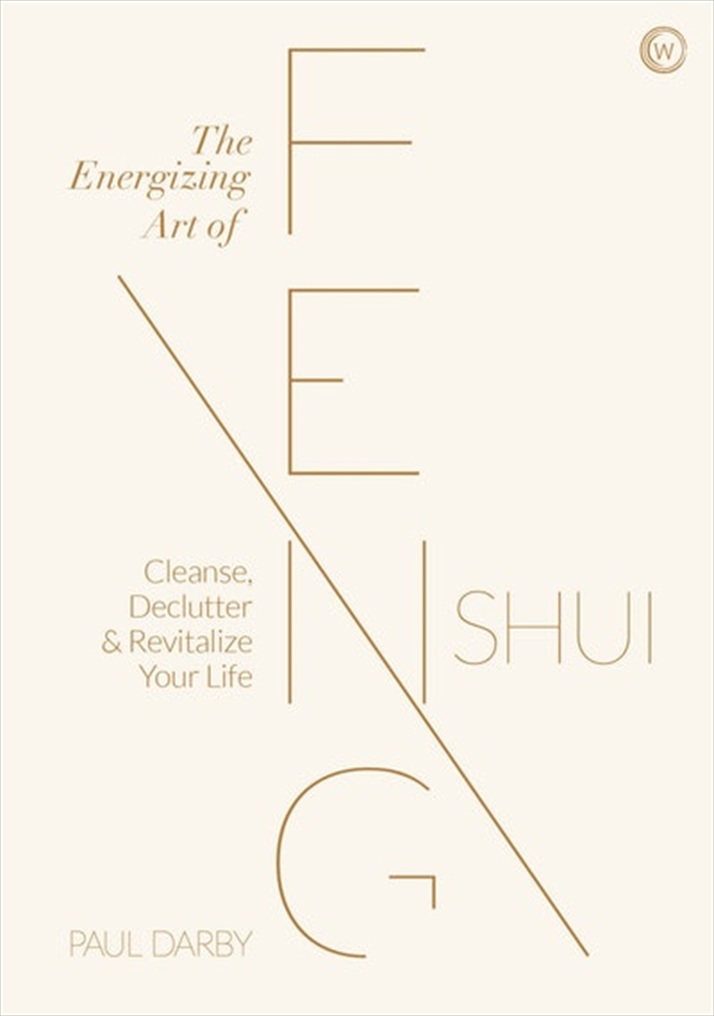 Energizing Art of Feng Shui/Product Detail/Religion & Beliefs