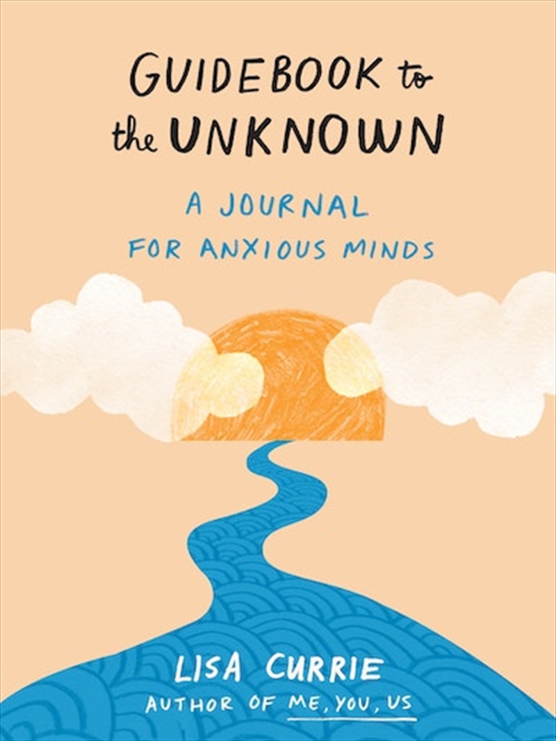 Guidebook To The Unknown/Product Detail/Family & Health