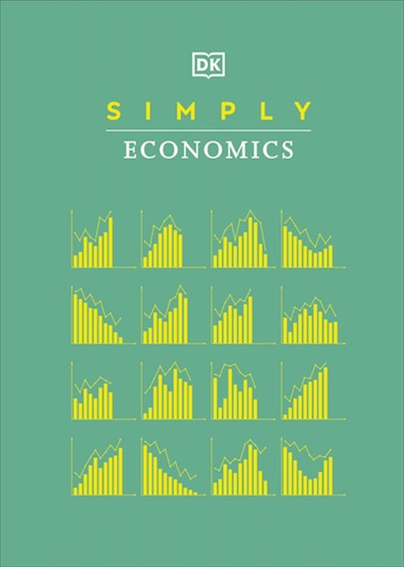 Simply Economics/Product Detail/Accounting & Finance