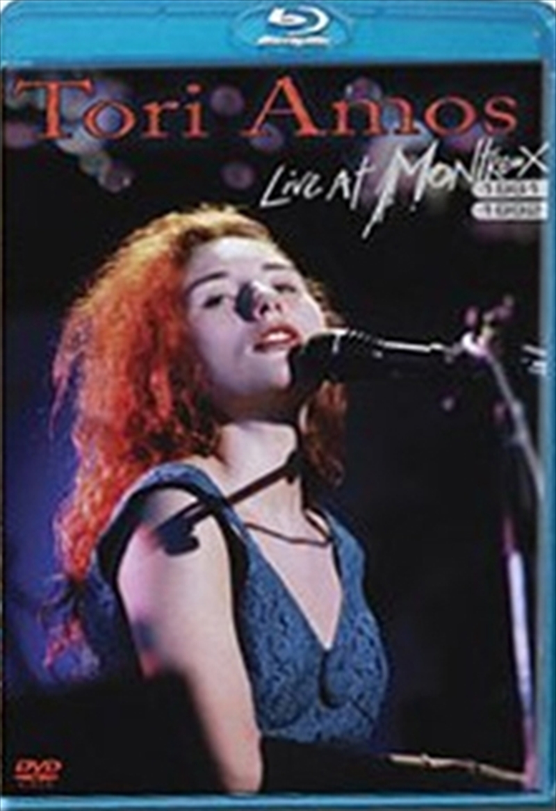Live At Montreux 1991/92/Product Detail/Visual
