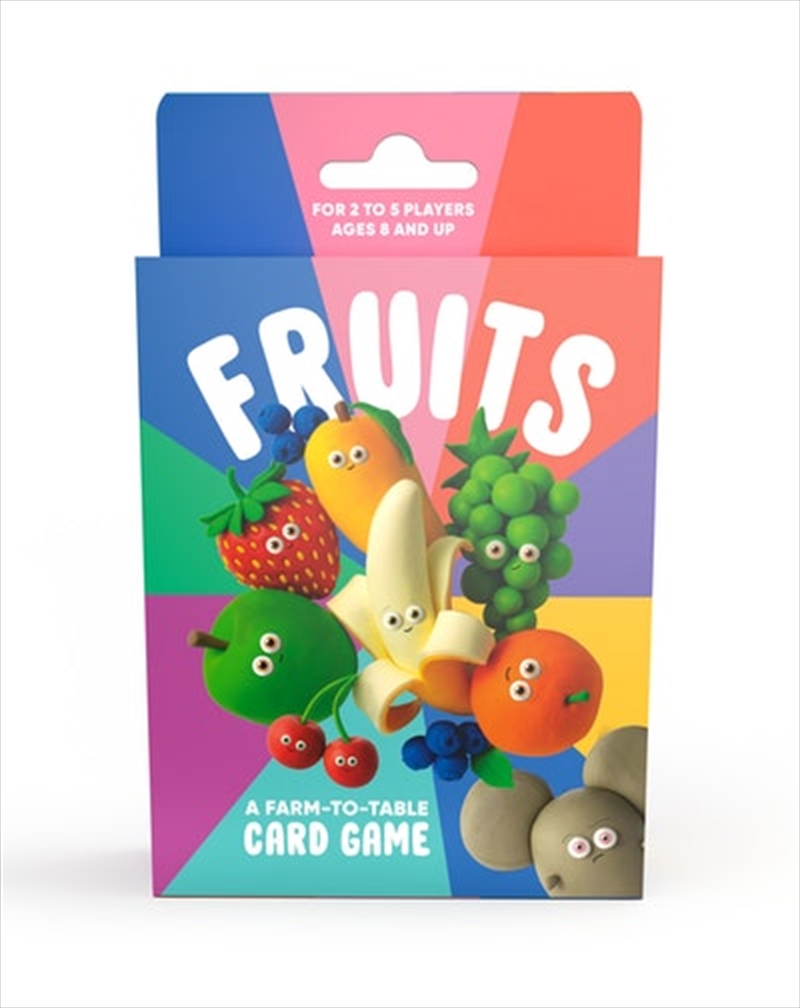Fruits/Product Detail/Card Games