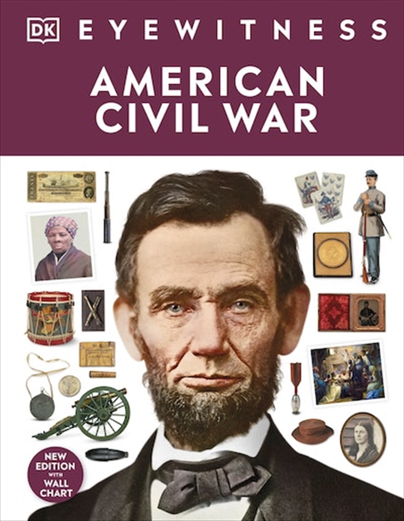 American Civil War/Product Detail/History
