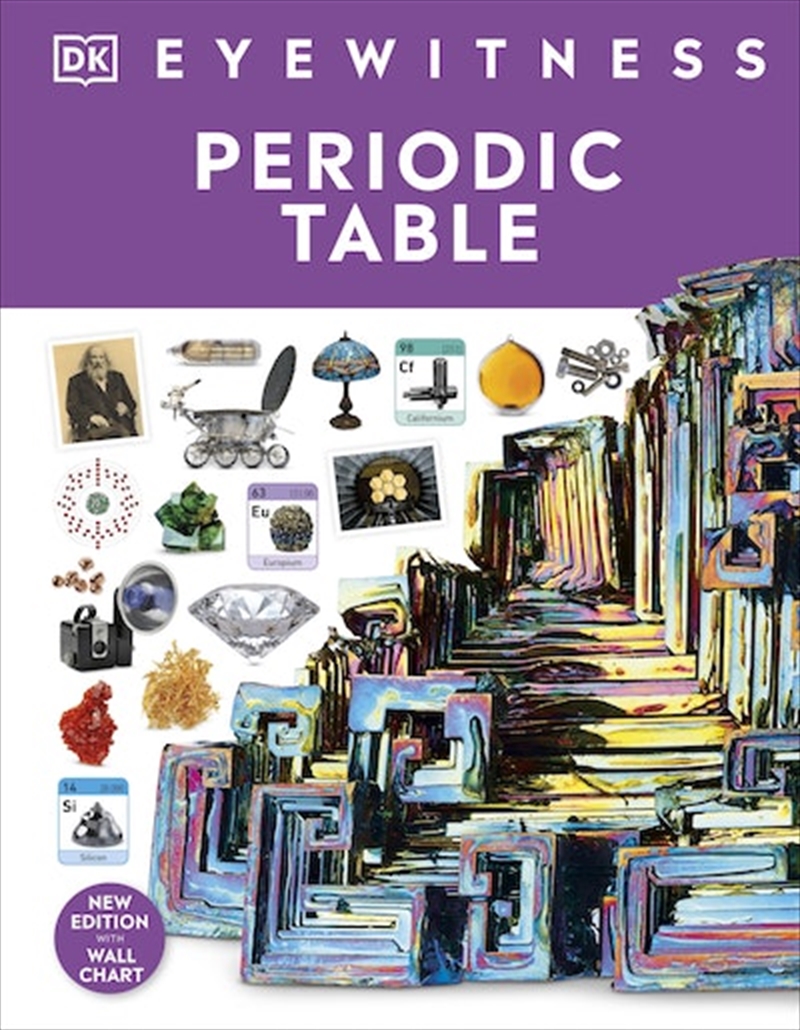 Periodic Table/Product Detail/Society & Culture