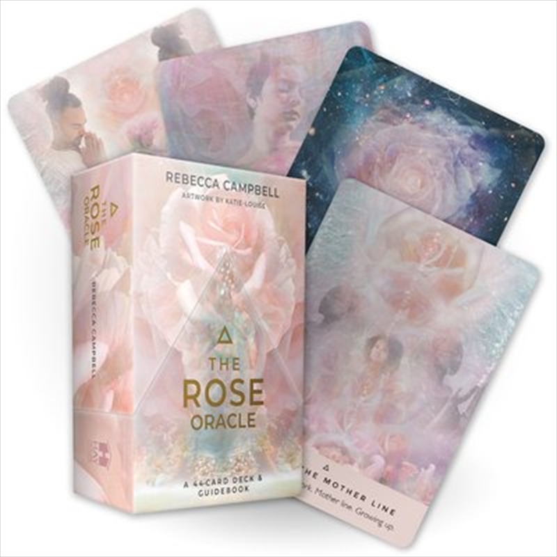 Rose Oracle/Product Detail/Family & Health
