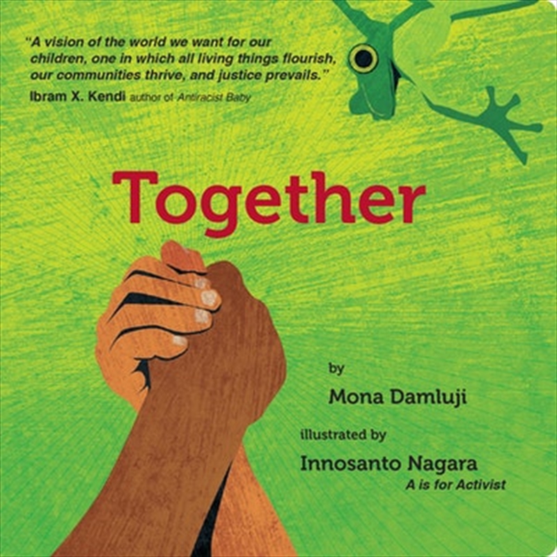 Together/Product Detail/Early Childhood Fiction Books