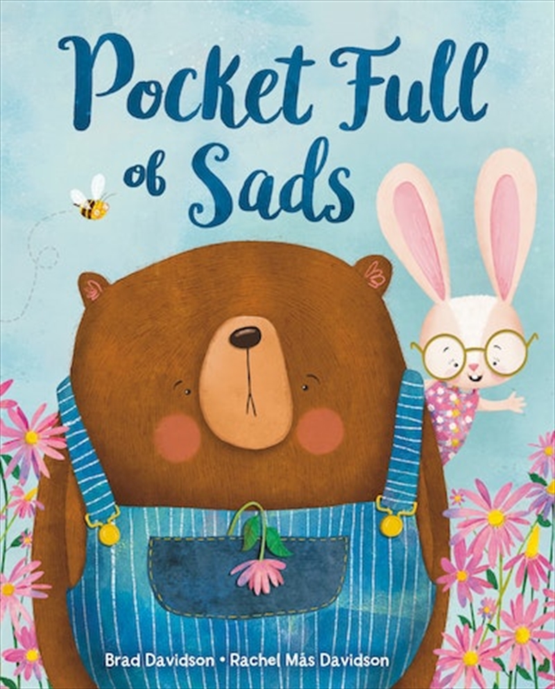 Pocket Full of Sads/Product Detail/Childrens