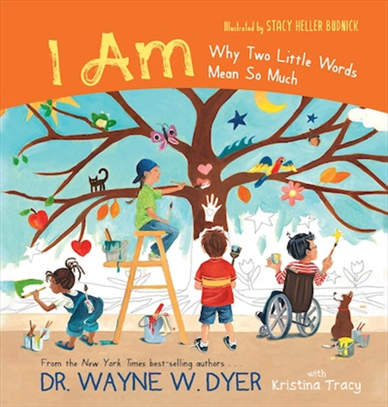 I Am/Product Detail/Early Childhood Fiction Books