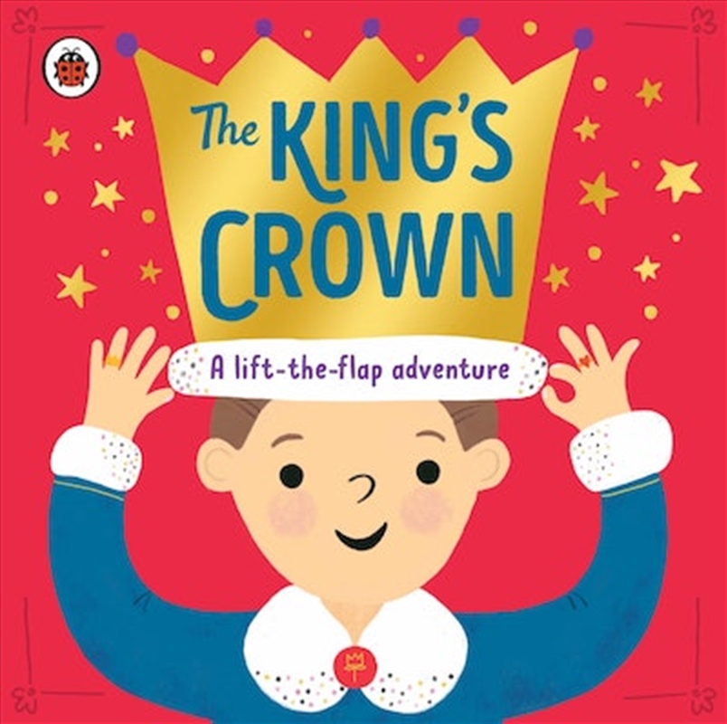 King'S Crown/Product Detail/Early Childhood Fiction Books