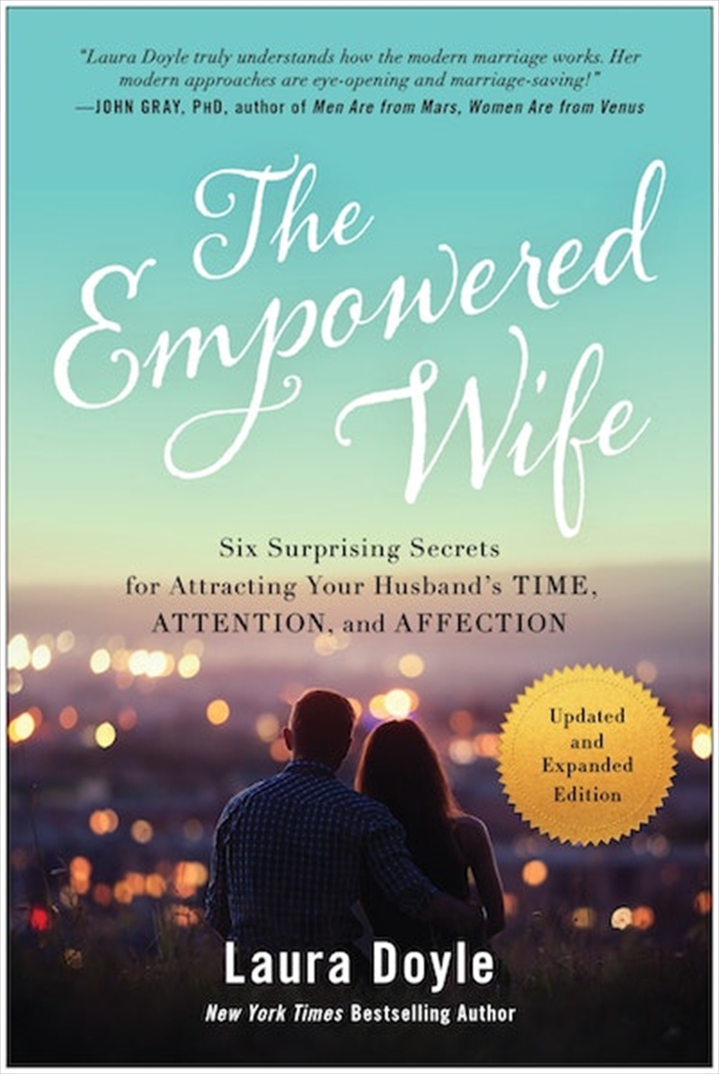 Empowered Wife Updated And Expanded Edition/Product Detail/Family & Health