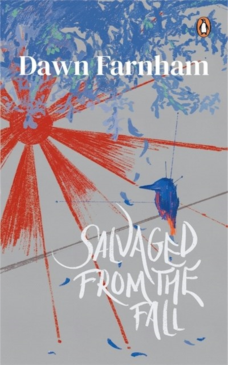 Salvaged from the Fall/Product Detail/Historical Fiction