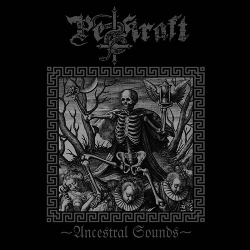 Ancestral Sounds/Product Detail/Metal
