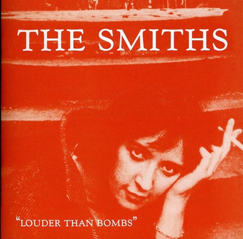 Louder Than Bombs/Product Detail/Rock/Pop
