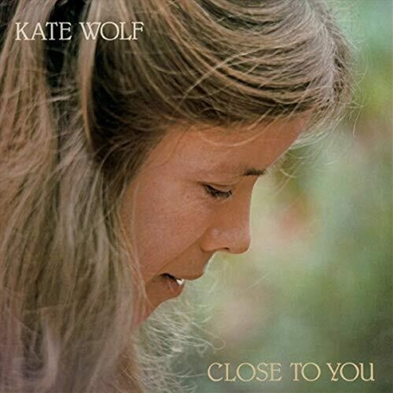 Close To You/Product Detail/Blues