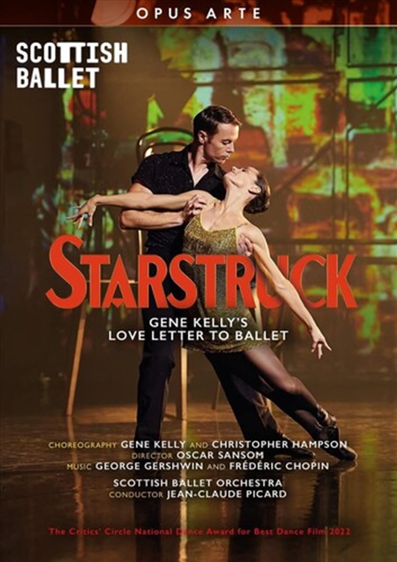 Starstruck/Product Detail/Classical