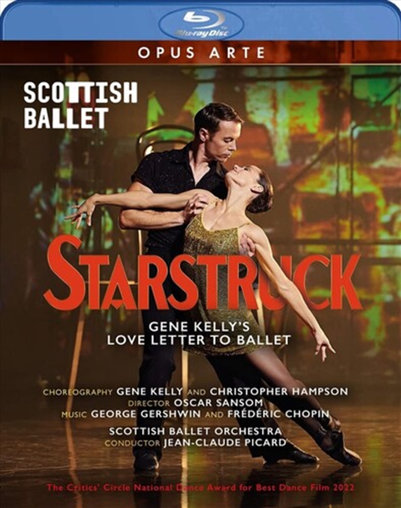 Starstruck/Product Detail/Classical