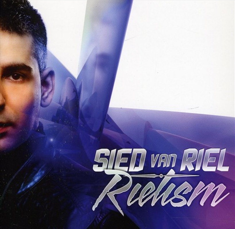 Rielism/Product Detail/Dance