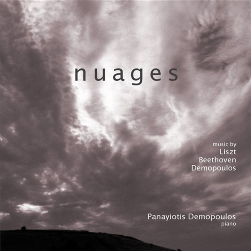 Nuages/Product Detail/Classical