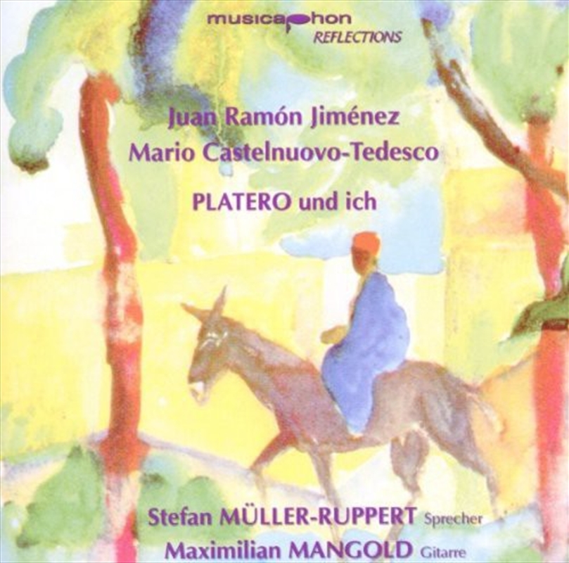 Ruppert Stefan/Mangold/Product Detail/Classical