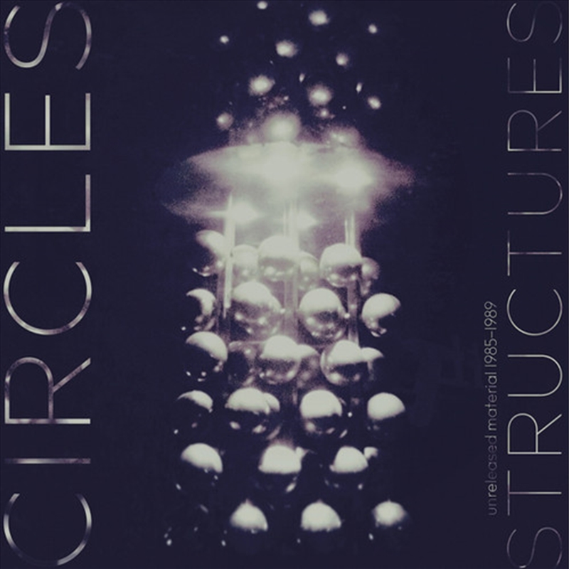 Structures Unreleased Materia/Product Detail/Hard Rock