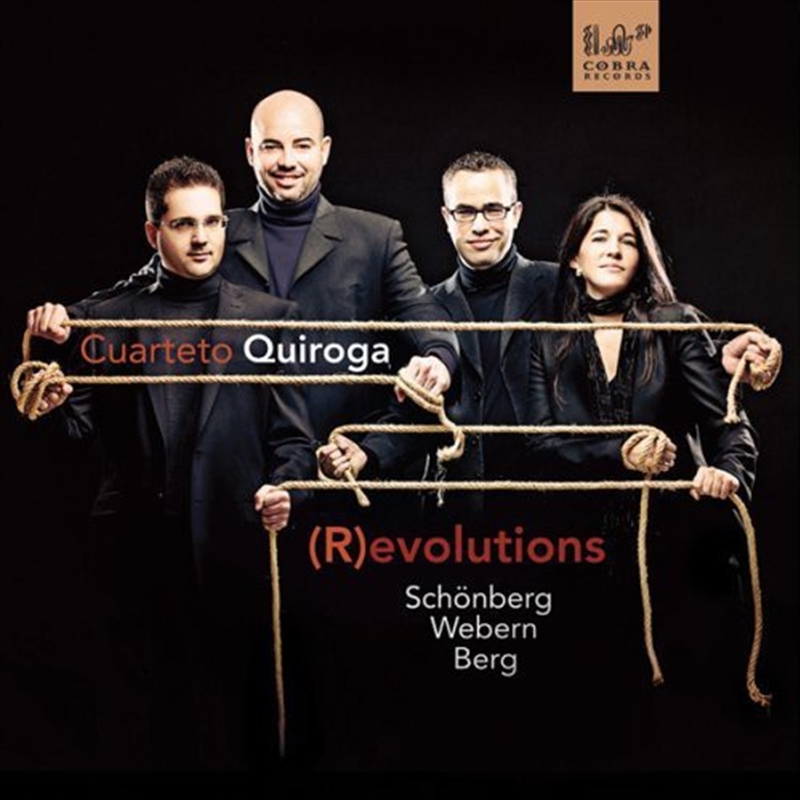 Revolutions/Product Detail/Classical