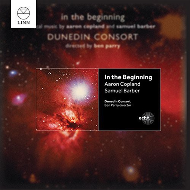 In The Beginning/Product Detail/Classical