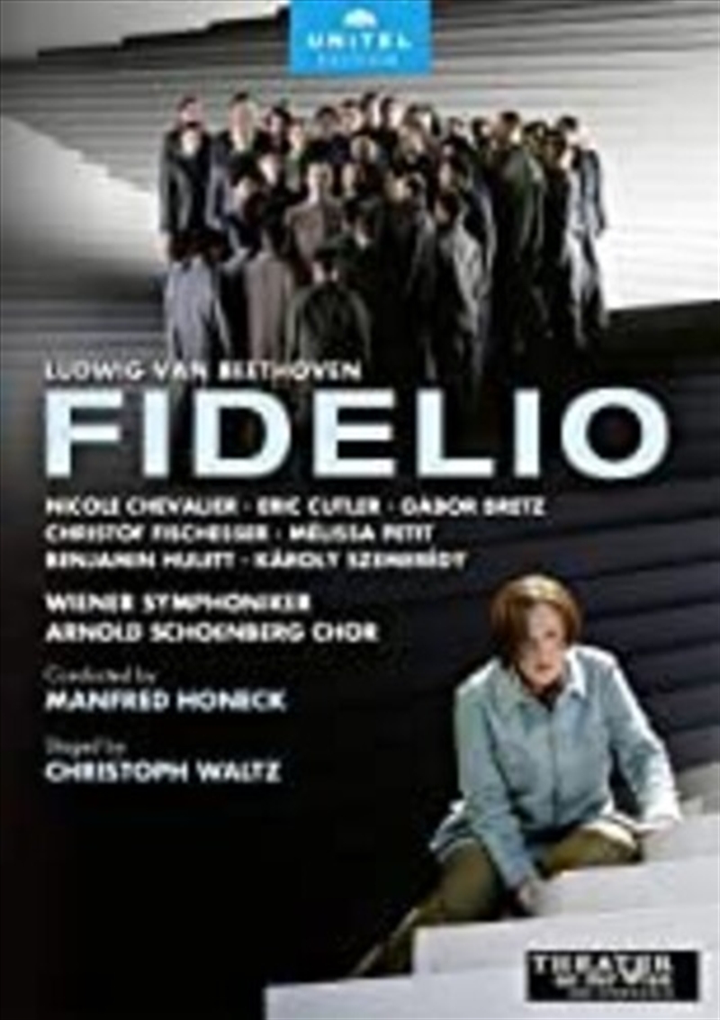 Beethoven:Fidelio/Product Detail/Classical