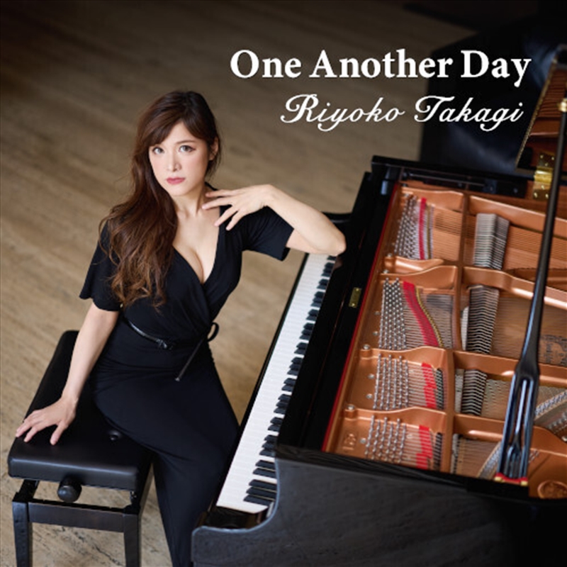One Another Day/Product Detail/Jazz