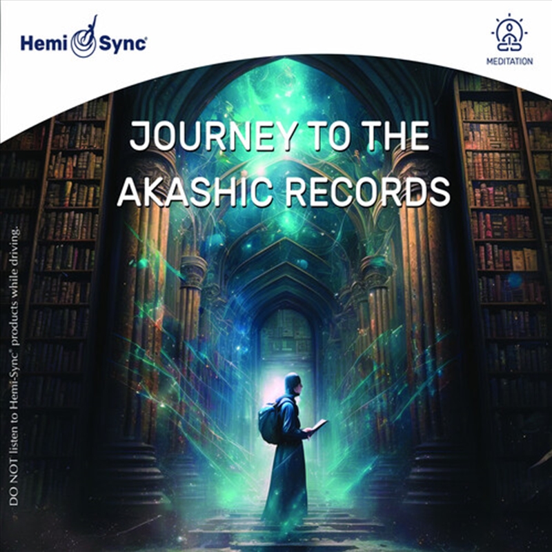 Journey To The Akashic Records/Product Detail/Specialist