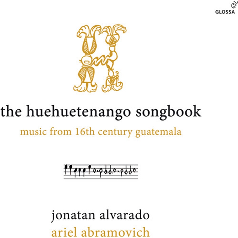 Huehuetenango Songbook/Product Detail/Classical