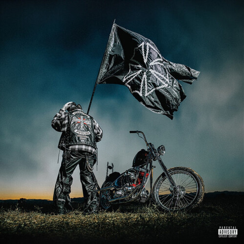 Hardstone Psycho/Product Detail/Hip-Hop