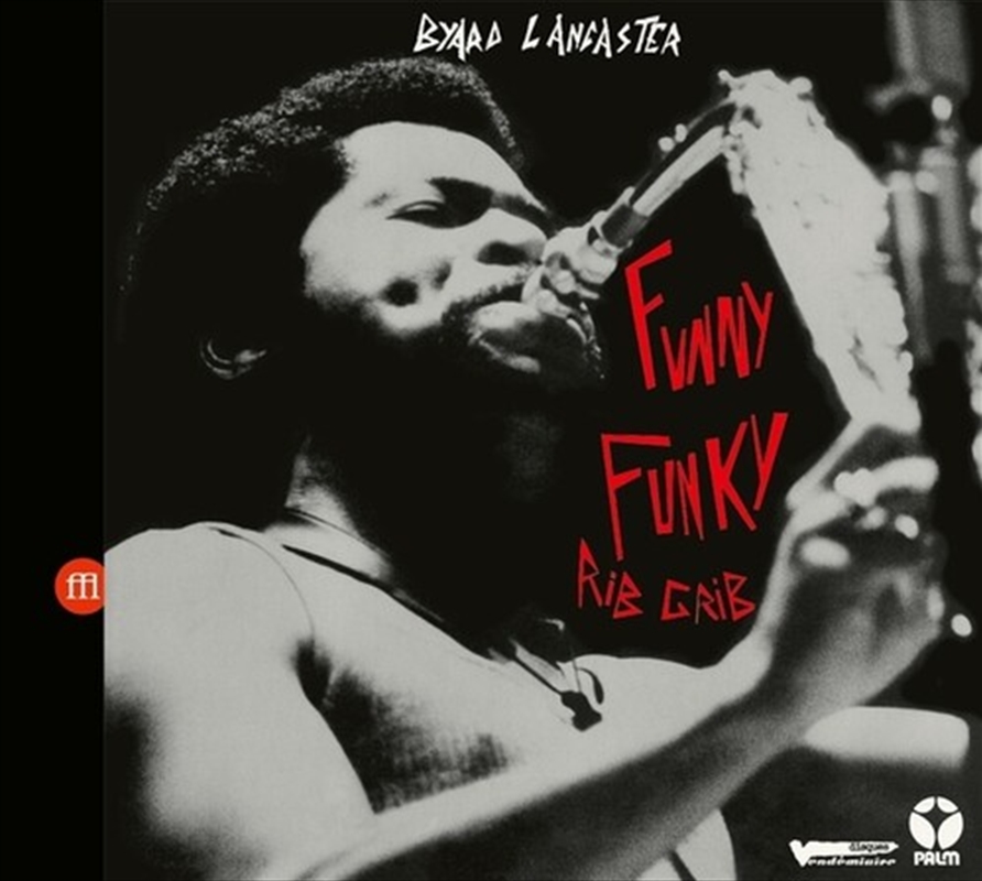 Funny Funky Rib Crib/Product Detail/Jazz
