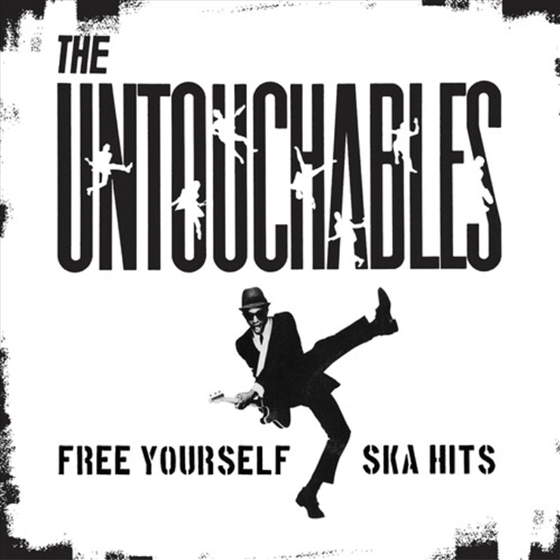 Free Yourself - Ska Hits/Product Detail/Rock/Pop