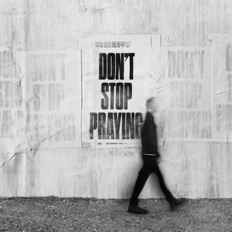 Dont Stop Praying/Product Detail/Religious