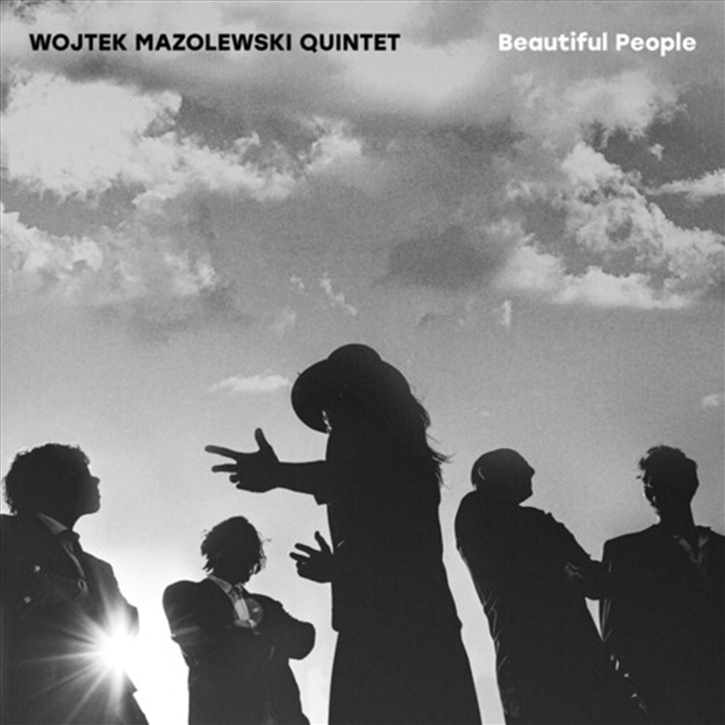 Beautiful People/Product Detail/Jazz