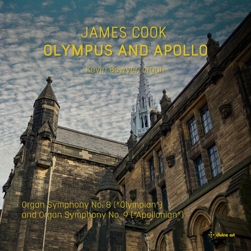 Olympus & Apollo/Product Detail/Classical