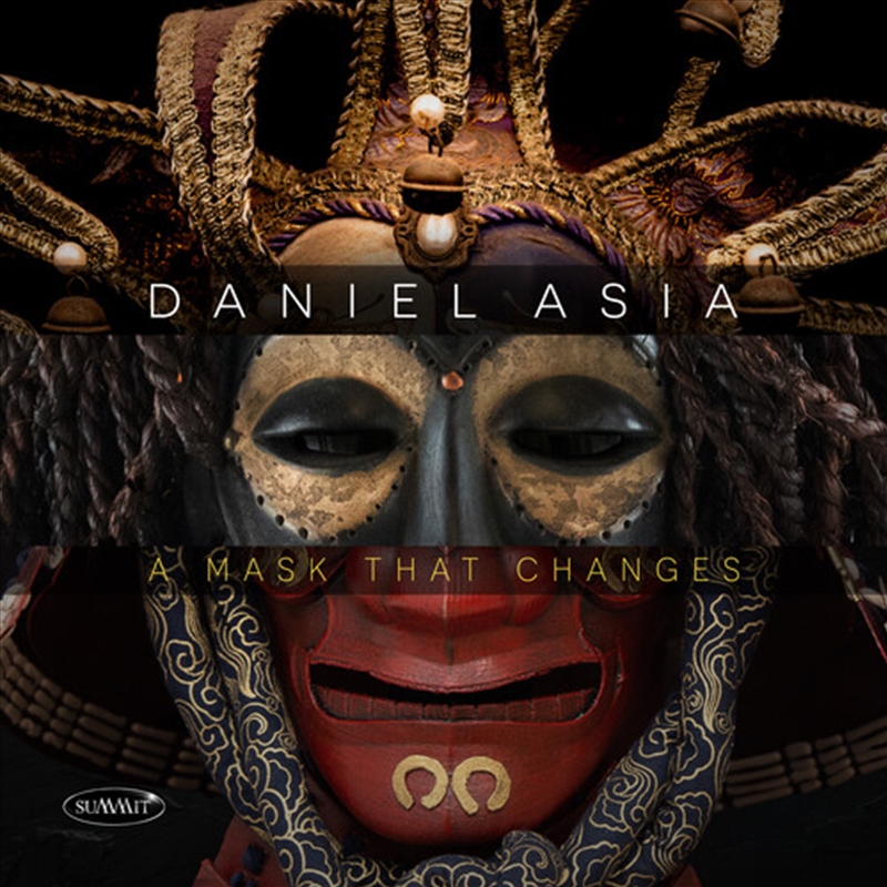 Mask That Changes/Product Detail/Classical