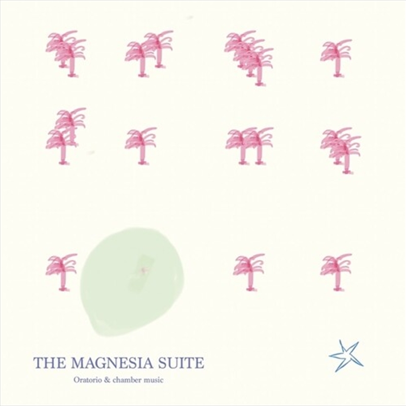 Magnesia Suite/Product Detail/Classical