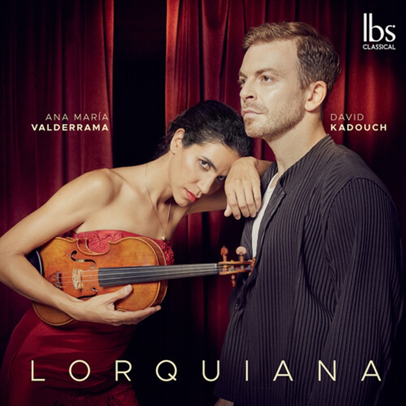 Lorquiana/Product Detail/Classical