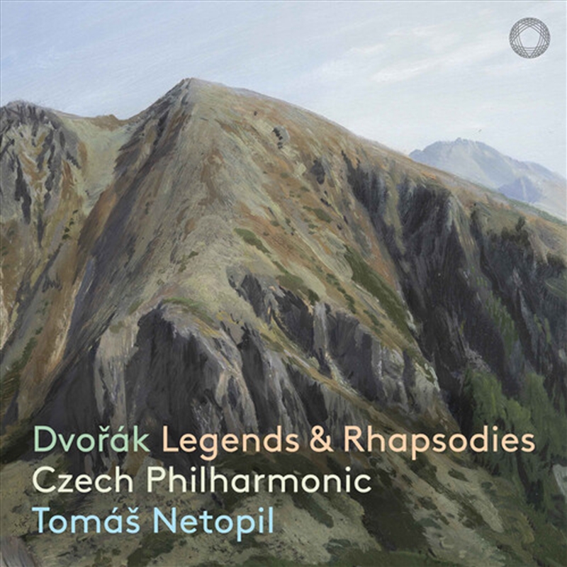 Legends & Rhapsodies/Product Detail/Classical