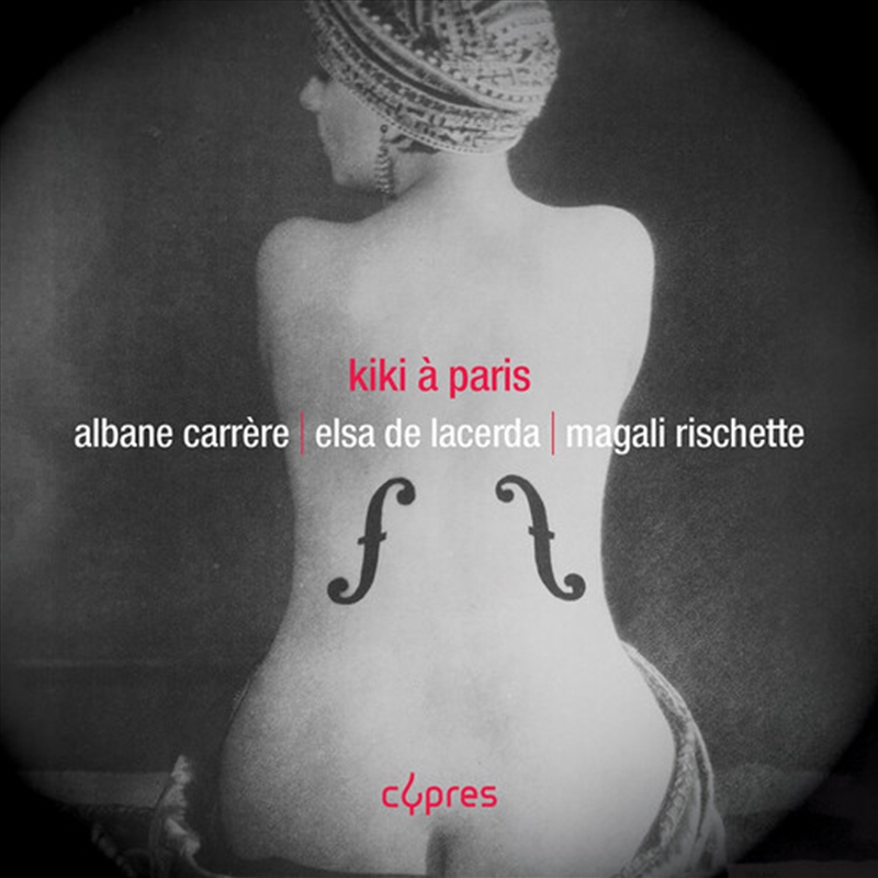 Kiki A Paris3/Product Detail/Classical