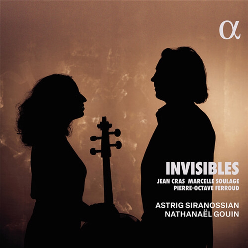 Invisibles/Product Detail/Classical