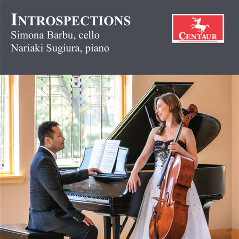 Introspections/Product Detail/Classical